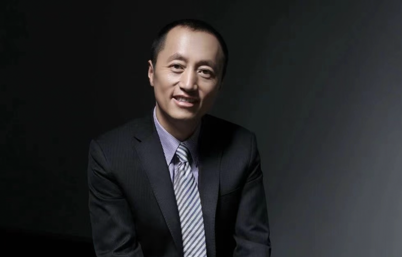 近期，万科董事长郁亮内部讲话在