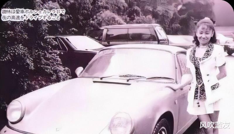 美少女战士|拖稿大王与美少女战士,他们是日本漫画界的“神仙夫妻”