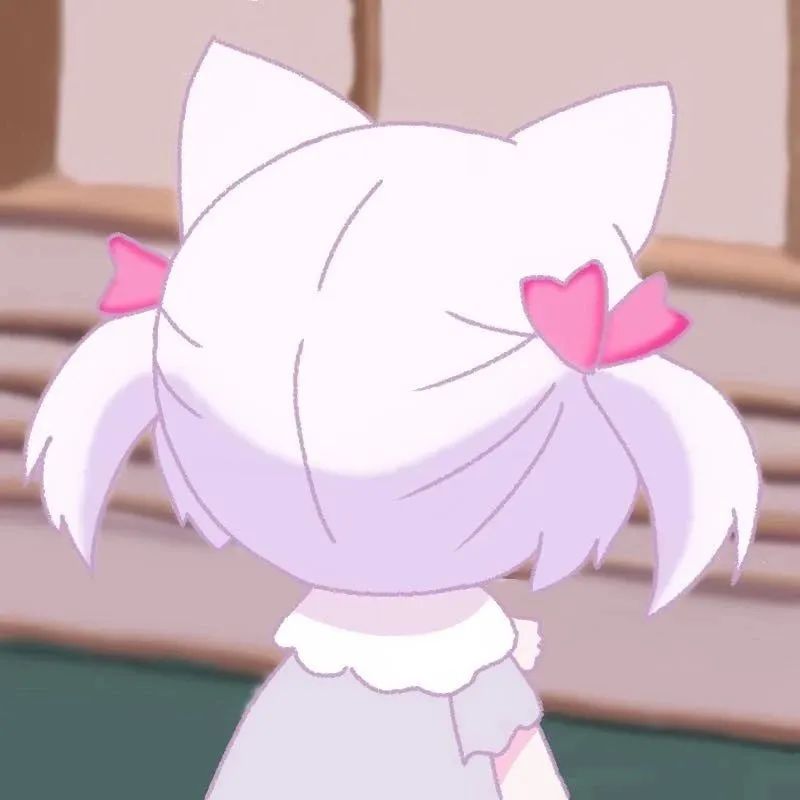 |动漫头像:陪了你一程却陪不了你一生