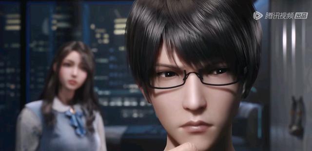 吞噬星空|吞噬星空:维妮娜显摆大长腿,罗峰被困遗迹憋屈死,李耀又出毒计