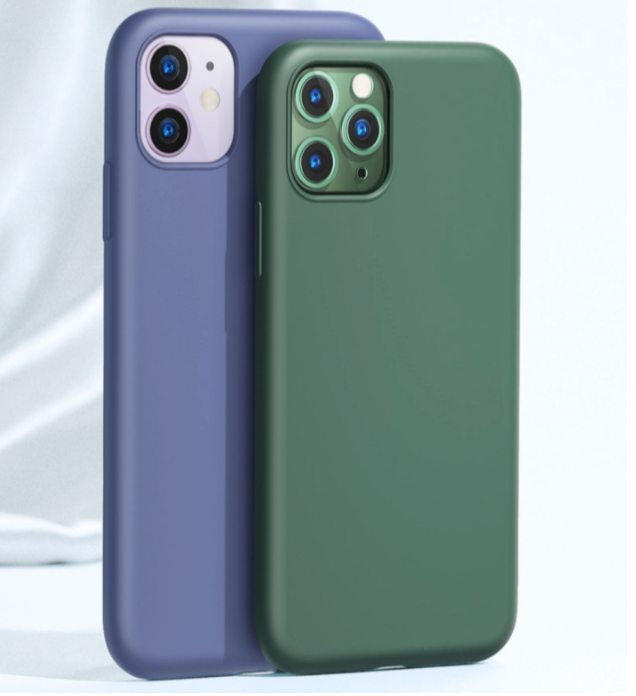 硅胶|聊聊苹果和冰墩墩都在用的液态硅胶