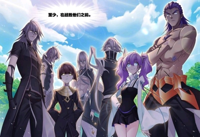 小舞|众人想要离开海神岛? 小舞又出问题啦？紫珍珠：我也不想待在这儿！