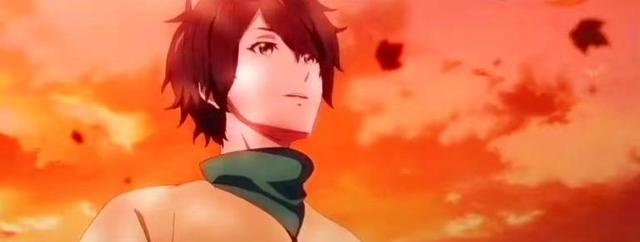 盲盒|《龙族》竟然让一个十年没追番的人，停不下来，或许成国漫爆款