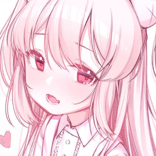 |動漫女頭| 高顏值的神仙女漫