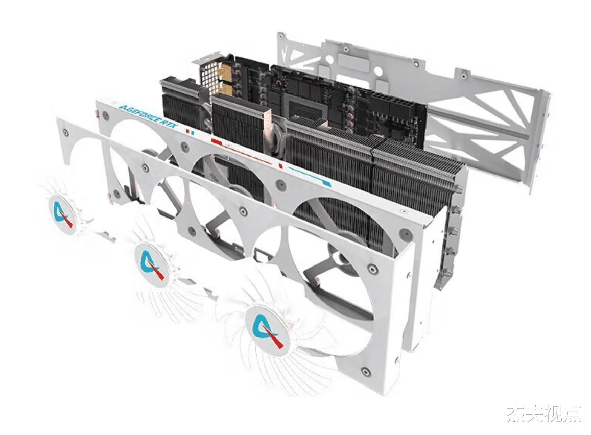 3080ti|市售廉价RTX 3080 Ti盘点:只卖六千元敢买不?属实高端丐版