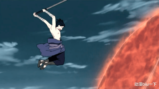 反派|火影忍者十大名场面,鸣人千年杀上榜,辉夜也有一颗少女心?