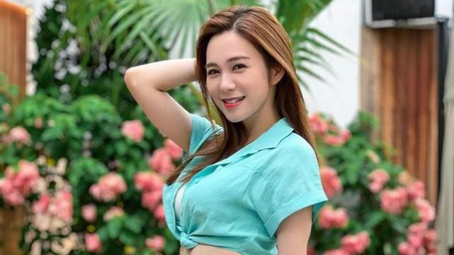 赵丽颖|香港知名女星陷入经济困难！自曝存款已见底，长达半年没有工作