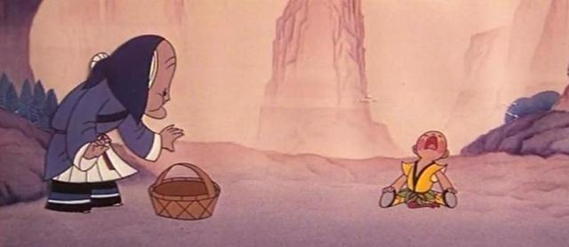 狐狸精|很遗憾,国产动画可能再也无法出现这么完美的作品