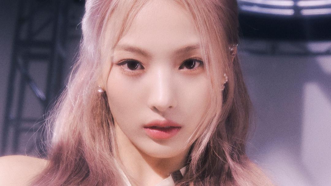 ive|第四代集合！10位公认高颜值韩国女爱豆扎推在2004年出生？