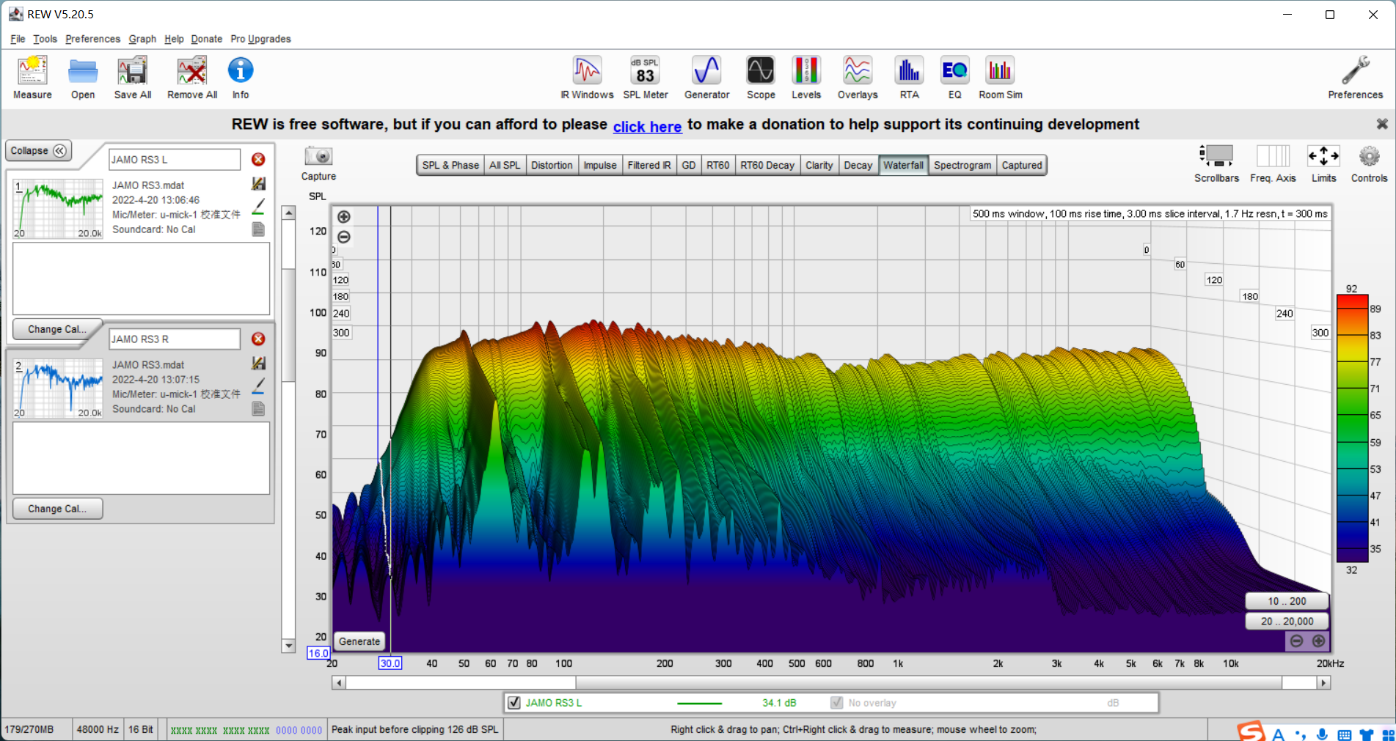 小钢炮|WiFi无损小钢炮:尊宝Jamo RS3蓝牙音箱使用体验
