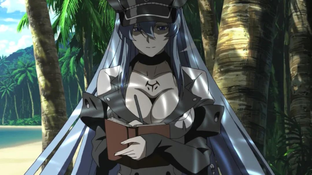 塔兹米|网络动漫黑名单⑩ : 全网下架,死得只剩下番名的超致郁佳作