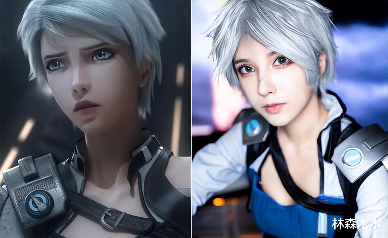 Cosplay|漫圈涉黄？在喜羊羊都被举报的大环境下，cosplay又该何去何从？