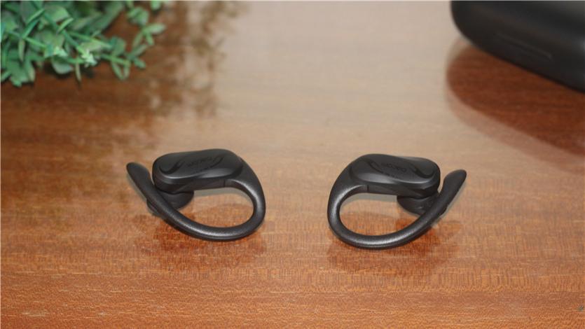 分离式骨传导，Dacom Bonebuds X1骨传导耳机评测