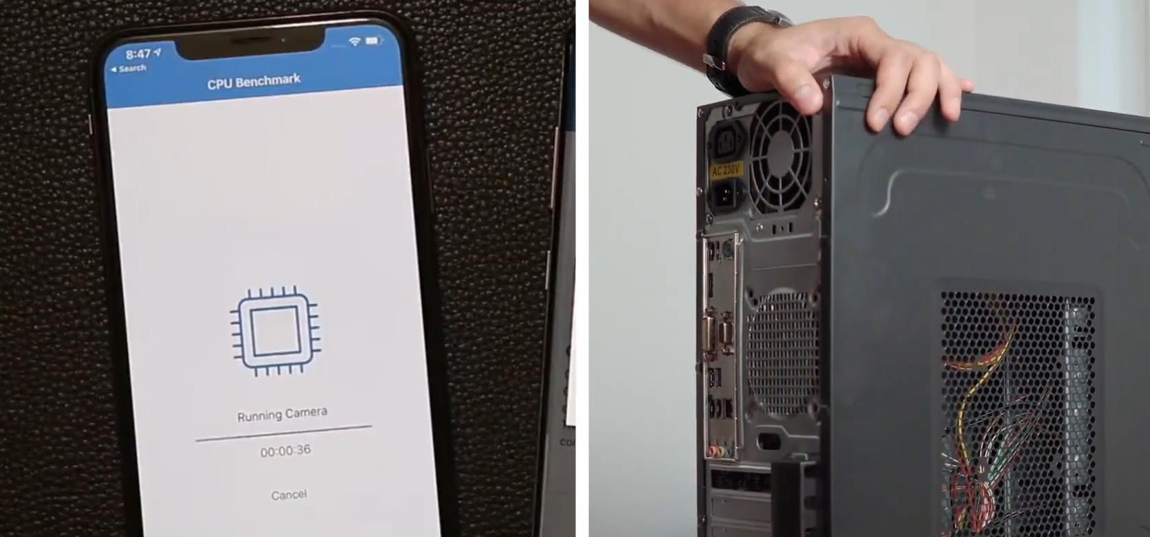 CPU|突破摩尔定律界限?光速CPU每秒运算百万亿次!关键是能量产吗?