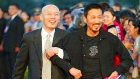 陈道明|陈道明和葛优演《围城》成好友，一起捉弄英达，买同一个小区成邻居