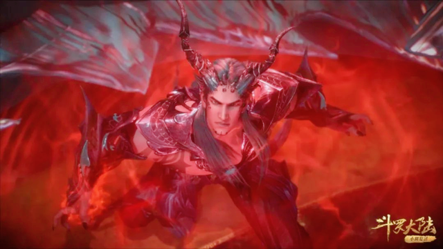 比比东|斗罗:唐三没有破魔领域,如何破解比比东的死亡领域?三破是关键