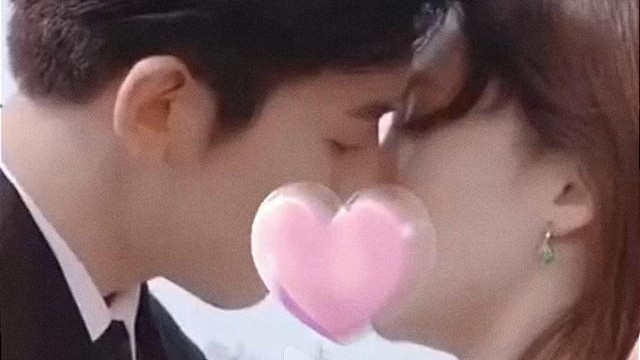 许魏洲|九零后男演员在戏里索吻，许魏洲要每天被亲10次，胡一天要123个吻