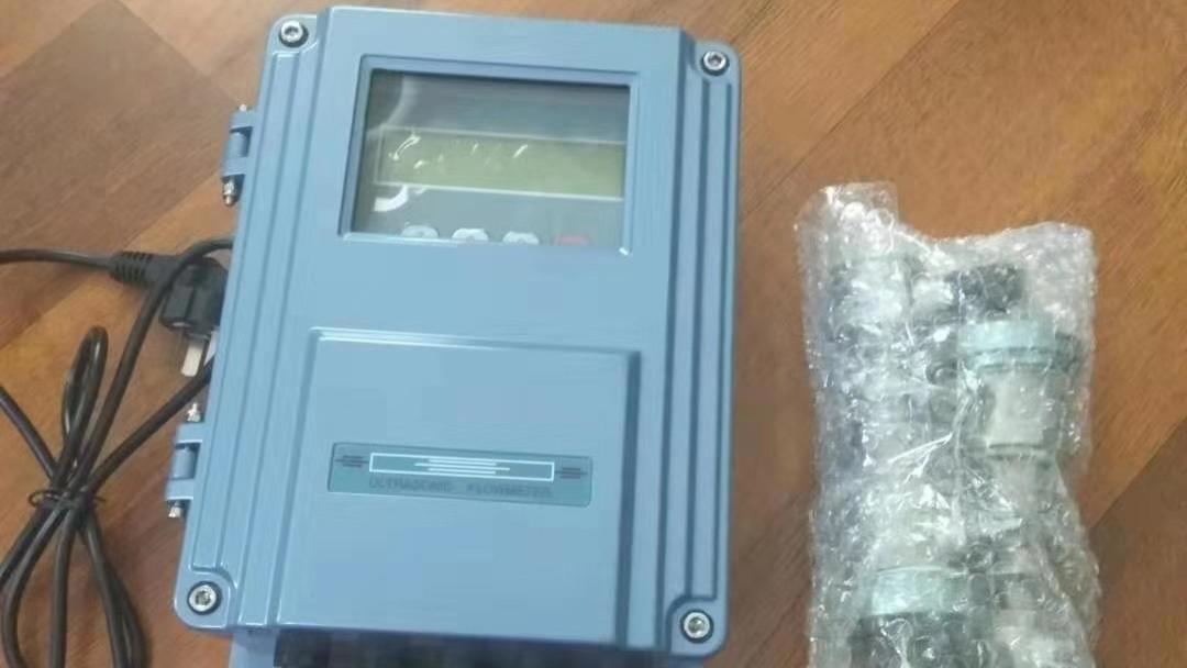 超声波流量计的安装布置要求
