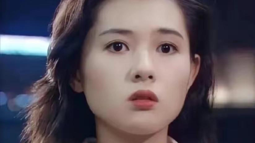 李丽珍|纯欲界鼻祖 李丽珍 真正可盐可甜