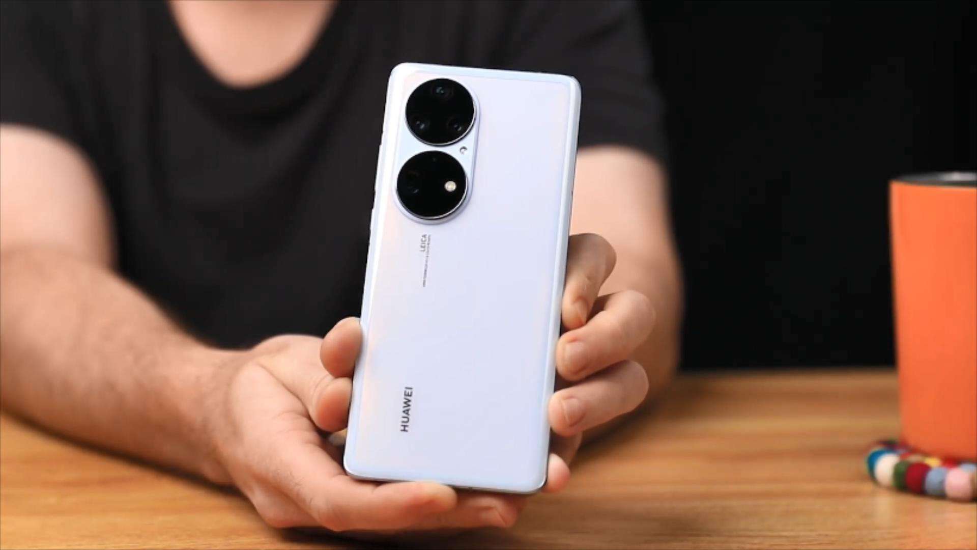 华为|真是为老用户着想，华为这个“云翻新”真好用