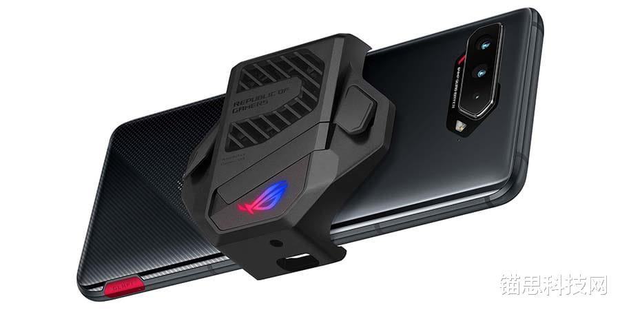 |ROG游戏手机6规格泄露 首发骁龙8+ Gen 1配18GB LPDDR5内存