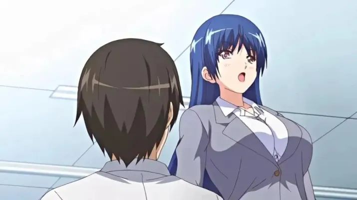 原创|二次元入门：什么是表番？！