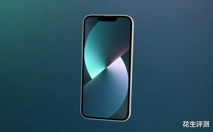 iPhone|iPhone13mini升级iOS15.6,极大改善音质、续航、发热,可养老