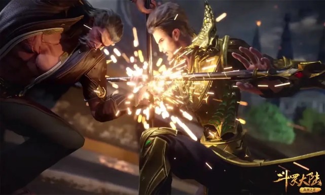 蛇矛斗罗|斗罗:蛇矛斗罗来武魂殿不亏,意外抱千仞雪,还被比比东亲自救回