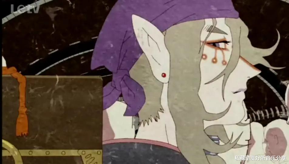 怪化猫|动画神作《怪化猫》还记得吗？豆瓣高评分，时隔多年剧场版要来了