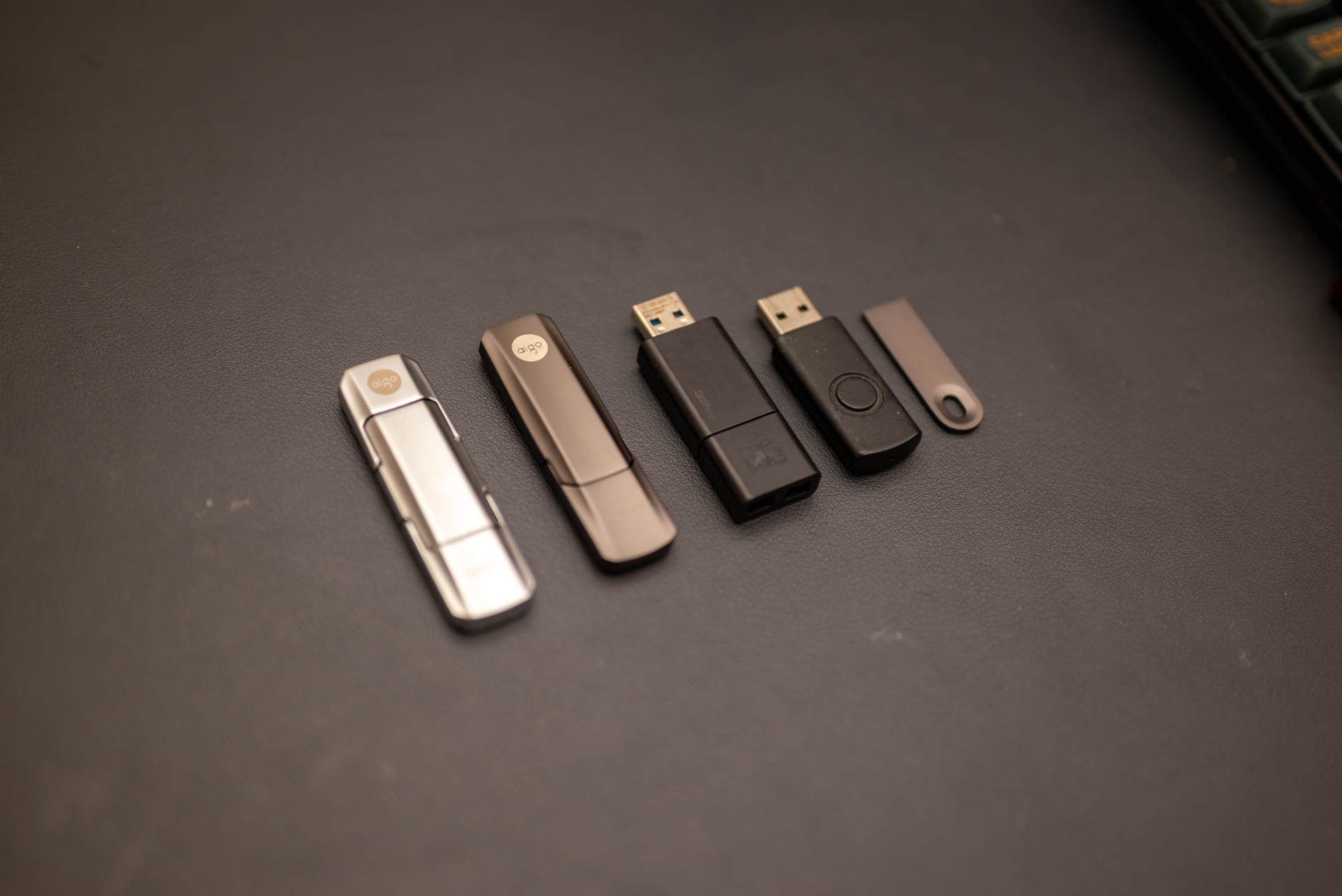 供应链管理|快人一步它也能做到，新时代存储固态U盘U393体验