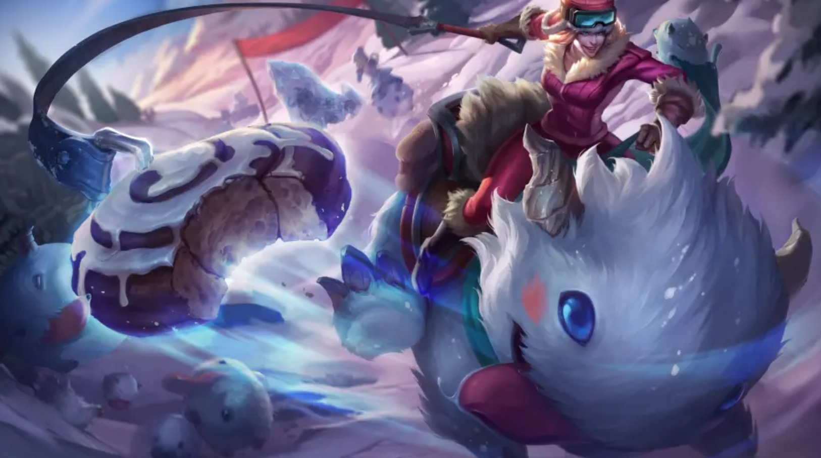 火影忍者剧场版|她在破落之中接手部落,用实力挑起重任,你听说过她的故事吗?