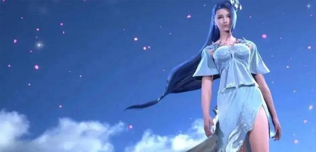 千寻疾|斗罗:为何阿银有不死之身却仍选择献祭?漫迷:怕被千寻疾凌辱