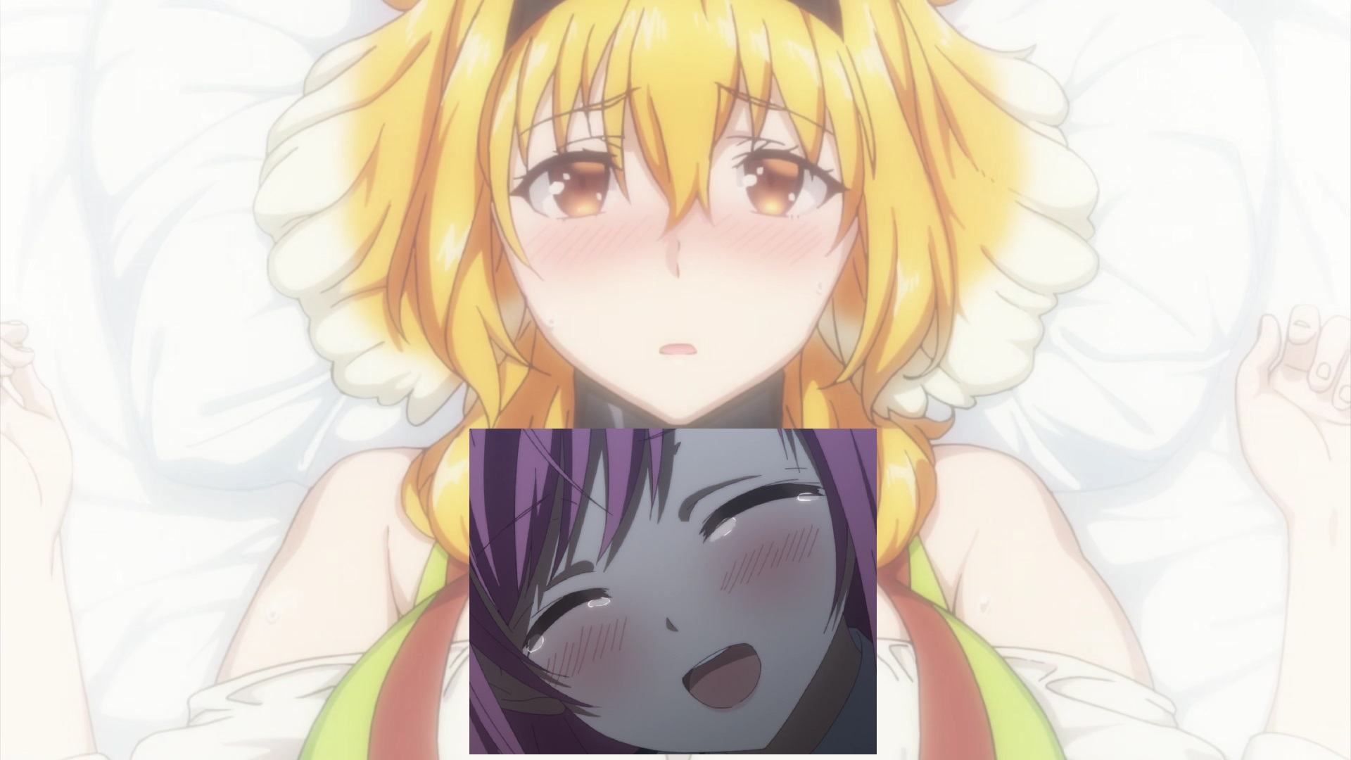 在异世界迷宫开后宫|《在异世界迷宫开后宫》第二话后宫全员出镜，不过为什么没有福利