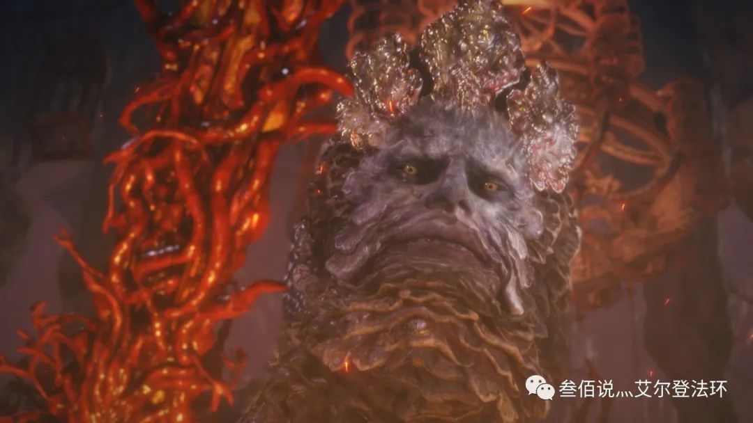 精灵梦叶罗丽|《艾尔登法环》迷之玛莉卡，黑刀之夜的迷团（上）