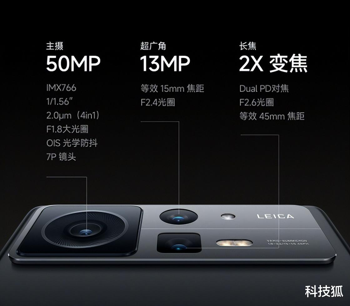 折叠屏|刚刚!小米发布了一堆离谱新品...