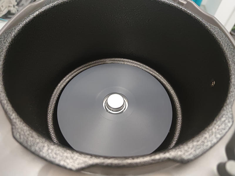 |沥脂新风尚，做饭多面手，九阳电压力煲B581评测