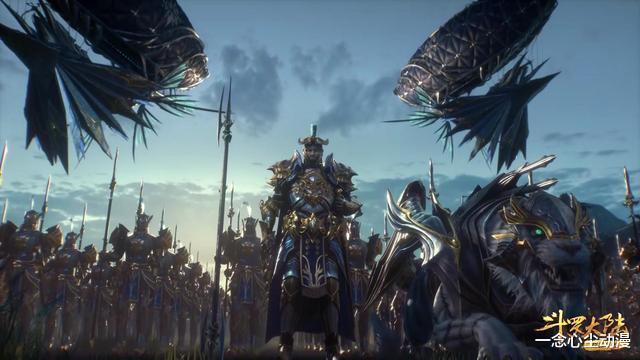 acgn漫评|斗罗：千仞雪杀死雪清河的原因找到了，为完成神考不惜自残，够狠