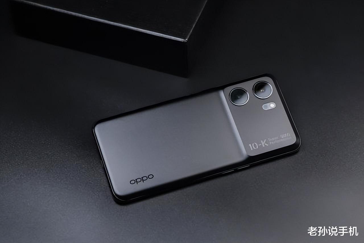 高通骁龙|2199元！OPPO K10活力版线下开售，骁龙778G值得入手吗？