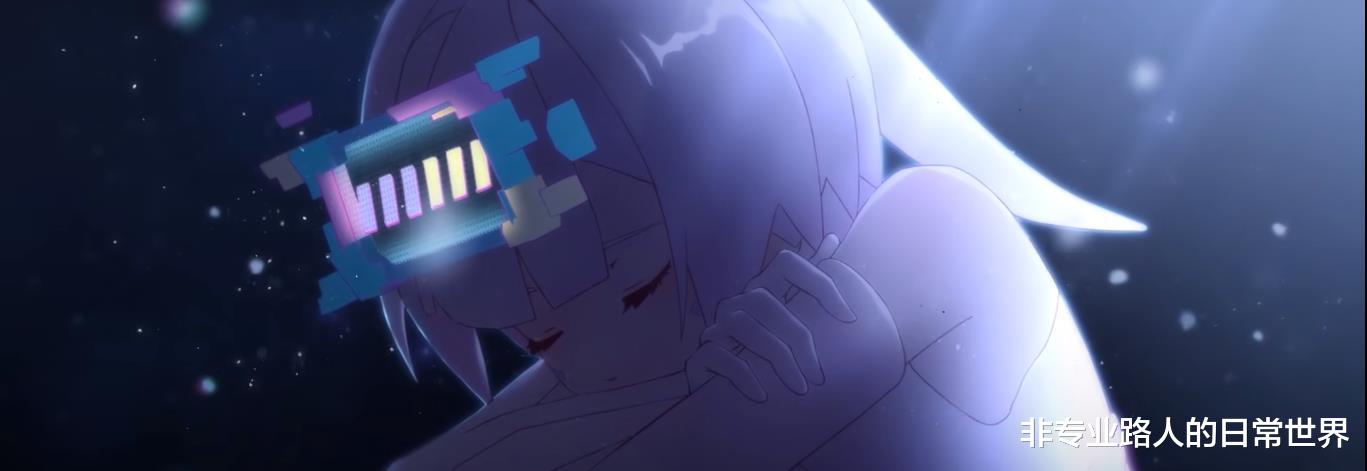 bilibili|B站9分冷门国漫，肉眼可见的贫穷，看过的却表示“入股不亏”