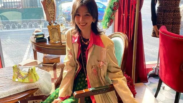 华晨宇|看到华晨宇的新女友后，你们知道他为什么不选择张碧晨了？