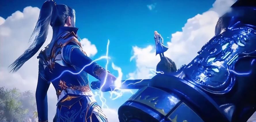 同人|?5本还不错的斗罗大陆同人小说，颠覆原著，感受不一样的斗罗