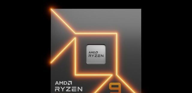 手机行业|AMDRyzen97950X旗舰Zen4CPU可达到5.85GHz时钟