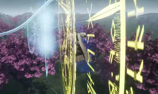 路飞|男主惨被雷劈,盘古及时送挂,安芸女神正式下线,仙界篇终于来