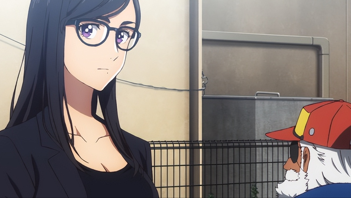 acgn漫评|夏日重现第17集:潮的真实身份公开,四手影子有了踪迹?