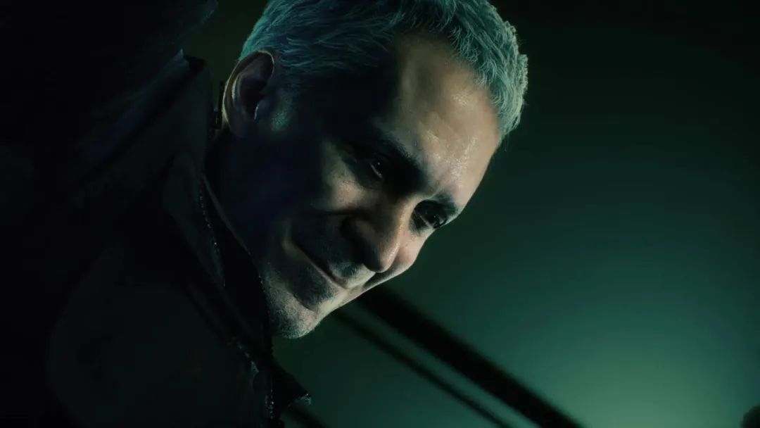 浣熊|生化人物志: 吉尔三明治