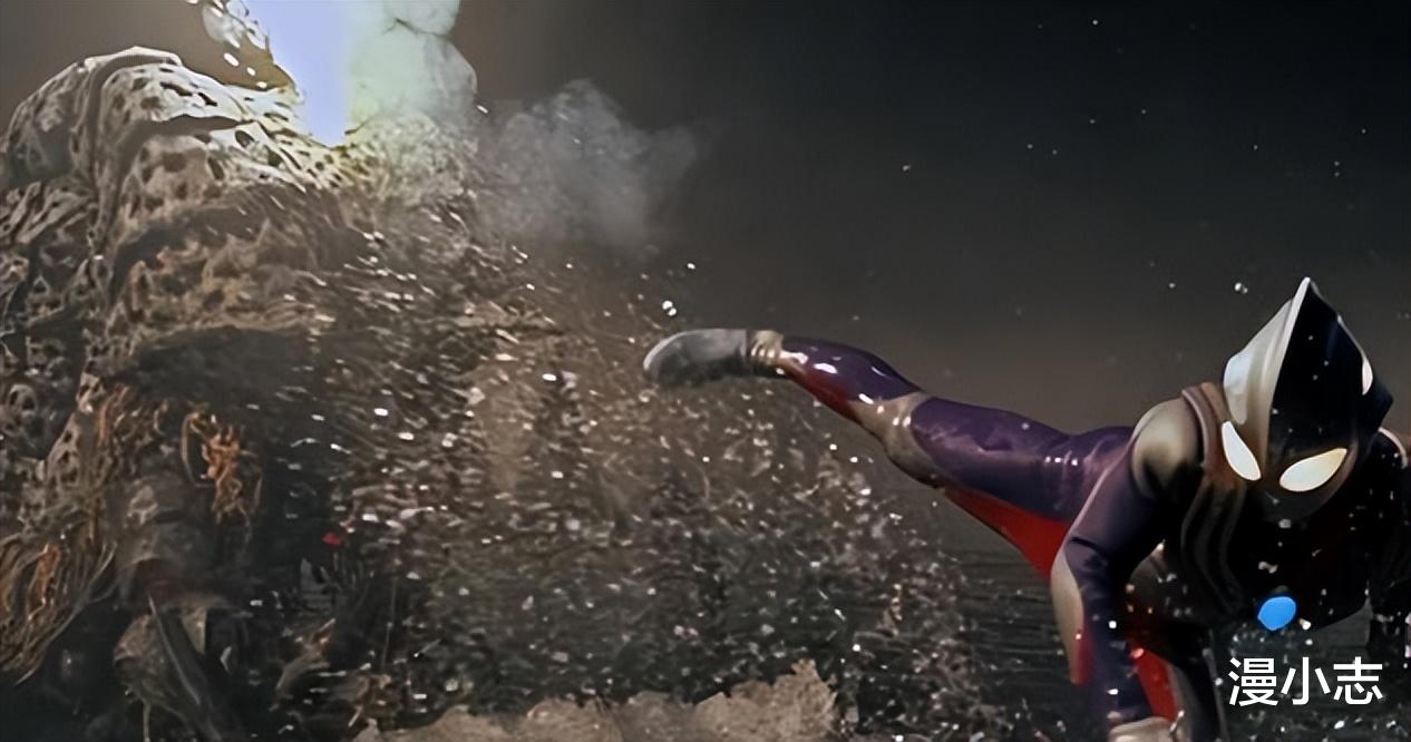 庵野秀明|奥特曼经常被怪兽打趴下,庵野秀明:放《eva》能乱杀