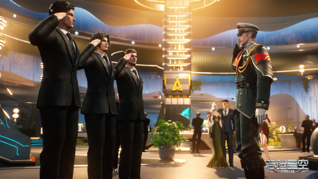 黑神|罗峰获得少将军衔,古文明遗迹任务公布,开启之前还有一场大战