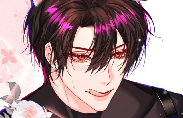 漫画|人鱼陷落:白楚年的柔弱取悦兰波,夏小虫能力曝光,也是可怜孩子