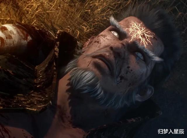 武魂|斗罗大陆：呼延震比时年还猛，一个手接阎王帖，一个头接海神神器