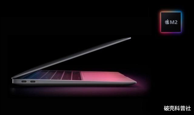 MacBook Pro|入门级 M2 MacBook Pro 的 SSD 速度只有旧款 M1 的一半